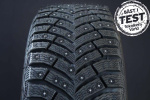 255/40R21 MICHELIN X-ICE NORTH 4 DUBB i gruppen DÄCK / VINTERDÄCK DUBB hos Svenska Gummihuset AB (D2125540MICHNORTH4)