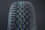 155/65R14 CONTINENTAL VIKING CONTACT 7 FRIKTION i gruppen DCK / VINTERDCK FRIKTION hos Svenska Gummihuset AB (F1415565CONTVC7)