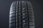 265/45R20 KUMHO WINTERCRAFT WS71 FRIKTION i gruppen DCK / VINTERDCK FRIKTION hos Svenska Gummihuset AB (F2026545KUWS71)