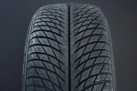 245/35R20 MICHELIN PILOT ALPIN 5 FRIKTION i gruppen DCK / VINTERDCK FRIKTION hos Svenska Gummihuset AB (F2024535MIAP5)