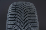 155/65R15 HANKOOK WINTER I*CEPT RS2 W452 FRIKTION i gruppen DCK / VINTERDCK FRIKTION hos Svenska Gummihuset AB (F1515565HANKW452)