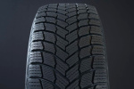 205/55R17 MICHELIN X-ICE SNOW FRIKTION i gruppen DCK / VINTERDCK FRIKTION hos Svenska Gummihuset AB (F1720555MICHXICESN)