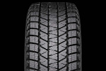 225/55R18 BRIDGESTONE BLIZZAK DM-V3 FRIKTION i gruppen DÄCK / VINTERDÄCK FRIKTION hos Svenska Gummihuset AB (F1822555BRIBLIDMV3)