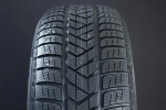 225/55R17 PIRELLI SOTTOZERO 3 FRIKTION i gruppen DCK / VINTERDCK FRIKTION hos Svenska Gummihuset AB (F1722555PIRSOZE3)
