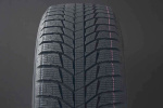 195/55R15 Triangle SnowLink PL01 Friktion i gruppen D�CK / VINTERD�CK FRIKTION hos Svenska Gummihuset AB (F1519555TRIPL01)