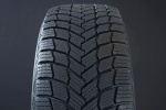 195/55R16 MICHELIN X-ICE SNOW SUV FRIKTION i gruppen DCK / VINTERDCK FRIKTION hos Svenska Gummihuset AB (F1619555MICHXICESN)