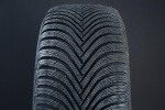 255/35R20 MICHELIN ALPIN 5 FRIKTION i gruppen DCK / VINTERDCK FRIKTION hos Svenska Gummihuset AB (F2025535MICPA5)