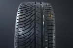 305/30R20 MICHELIN PILOT ALPIN PA4 FRIKTION i gruppen DCK / VINTERDCK FRIKTION hos Svenska Gummihuset AB (F2030530MICPA4)