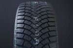 205/50R17 FALKEN WPEAK F-SNOW 1 FRIKTION i gruppen DCK / VINTERDCK FRIKTION hos Svenska Gummihuset AB (F1720550FALWPESNFR)