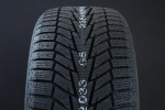 225/45R17 HANKOOK WINTER I*CEPT IZ 2 W616 FRIKTION DOT2023 i gruppen D�CK / VINTERD�CK FRIKTION hos Svenska Gummihuset AB (F1722545HANKW616DOT)