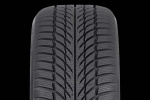 205/55R19 Nokian Snowproof 3P SUV Friktion i gruppen DÄCK / VINTERDÄCK FRIKTION hos Svenska Gummihuset AB (F1920555NOKSNOP3P)