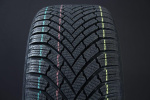 165/65R15 CONTINENTAL TS 860 FRIKTION i gruppen DCK / VINTERDCK FRIKTION hos Svenska Gummihuset AB (F1516565CONTTS860)