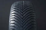 215/55R17 MICHELIN ALPIN 7 FRIKTION i gruppen DCK / VINTERDCK FRIKTION hos Svenska Gummihuset AB (F1721555MIAL7)