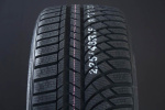 265/40R20 KUMHO WINTERCRAFT WP72 FRIKTION DOT2021 i gruppen DCK / VINTERDCK FRIKTION hos Svenska Gummihuset AB (F2026540KUMHWP72DOT)