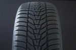 275/45R19 HANKOOK WINTER I*CEPT EVO3 W330 FRIKTION i gruppen DCK / VINTERDCK FRIKTION hos Svenska Gummihuset AB (F1927545HANW330A)
