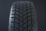 225/60R18 MICHELIN X-ICE SNOW SUV FRIKTION DOT2021 i gruppen DCK / VINTERDCK FRIKTION hos Svenska Gummihuset AB (F1822560MICHXICESNDOT)