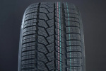 225/45R19 CONTINENTAL WINTERCONTACT TS 860 S RUNFLAT FRIKTION i gruppen DCK / VINTERDCK FRIKTION hos Svenska Gummihuset AB (F1922545CONTTS860RF)