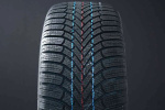 215/60R17 BRIDGESTONE BLIZZAK 6 FRIKTION DEMO i gruppen DCK / VINTERDCK FRIKTION hos Svenska Gummihuset AB (F1721560BRIDBLIZ6DEM)