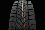 215/60R17 Bridgestone Duravis Van Winter C-D�ck Friktion i gruppen D�CK / VINTERD�CK FRIKTION hos Svenska Gummihuset AB (F1721560BRIDURVAWI)
