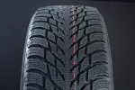 245/45R20 NOKIAN HAKKAPELIITTA R3 SUV FRIKTION i gruppen DCK / VINTERDCK FRIKTION hos Svenska Gummihuset AB (F2024545NOKIR3)