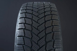 235/55R19 MICHELIN XL X-ICE SNOW SUV FRIKTION DOT 2022 i gruppen DCK / VINTERDCK FRIKTION hos Svenska Gummihuset AB (F1923555MICHXICESNDOT)