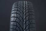 205/60R17 KUMHO WINTERCRAFT WP52+ EV i gruppen DCK / VINTERDCK FRIKTION hos Svenska Gummihuset AB (F1720560KUWP52EV)