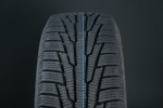 215/55R17 NOKIAN NORDMAN RS2 FRIKTION i gruppen DCK / VINTERDCK FRIKTION hos Svenska Gummihuset AB (F1721555NORDRS2)