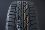 215/65R16 KUMHO WS51 FRIKTION i gruppen DCK / VINTERDCK FRIKTION hos Svenska Gummihuset AB (F1621565KUMWS51)