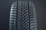 275/45R21 GOODYEAR ULTRAGRIP ICE SUV G1 FRIKTION i gruppen DCK / VINTERDCK FRIKTION hos Svenska Gummihuset AB (F2127545GOOUGICS)