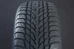 245/40R20 NOKIAN SNOWPROOF 1 FRIKTION i gruppen DCK / VINTERDCK FRIKTION hos Svenska Gummihuset AB (F2024540NOKSNO1)