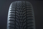 265/35R22 HANKOOK WINTER I*CEPT EVO3 W330 SUV FRIKTION i gruppen DCK / VINTERDCK FRIKTION hos Svenska Gummihuset AB (F2226535HAW330)