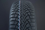 155/65R14 GOODYEAR ULTRAGRIP 9+ FRIKTION i gruppen DCK / VINTERDCK FRIKTION hos Svenska Gummihuset AB (F1415565GOOG9P)