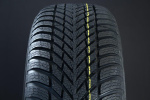 265/60R18 NOKIAN WR SNOWPROOF 2 SUV FRIKTION i gruppen DCK / VINTERDCK FRIKTION hos Svenska Gummihuset AB (F1826560NOKSNO2)