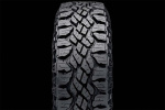 215/65R16 Goodyear Wrangler Duratrac i gruppen D�CK / SOMMARD�CK hos Svenska Gummihuset AB (S1621565GOWRDU)