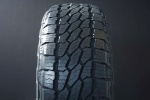 215/70R16 Bridgestone Dueler All-Terrain A/T002 i gruppen D�CK / SOMMARD�CK hos Svenska Gummihuset AB (S1621570BRIDDUAT002)
