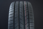 215/60R16 KUMHO ECSTA HS52 DEMO i gruppen D�CK / SOMMARD�CK hos Svenska Gummihuset AB (S1621560KUMHS52DEM)