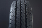 205/65R16 LANDSAIL LSV88+ C-DCK i gruppen DCK / SOMMARDCK hos Svenska Gummihuset AB (S1620565LSV88PL)