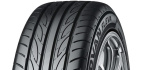 245/45R18 YOKOHAMA ADVAN FLEVA V701 i gruppen DCK / SOMMARDCK hos Svenska Gummihuset AB (S1824545YOKOFLE)