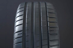 245/45R20 Michelin Pilot Sport 5 Energy i gruppen D�CK / SOMMARD�CK hos Svenska Gummihuset AB (S2024545MIPILSP5EN)