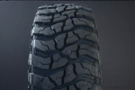 275/55R20 VENOM POWER TERRA HUNTER M/T i gruppen DCK / SOMMARDCK hos Svenska Gummihuset AB (S2027555VEPOTH)
