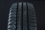 225/75R16 MICHELIN AGILIS CAMPING C-Dck i gruppen DCK / SOMMARDCK hos Svenska Gummihuset AB (S1622575MIAGCAMP)