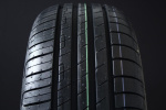 215/65R16 GOODYEAR EFFICIENTGRIP 2 SUV AVM i gruppen D�CK / SOMMARD�CK hos Svenska Gummihuset AB (S1621565GOEFF2AVM)