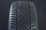205/55R16 HANKOOK H750 KINERGY 4S 2 RUNFLAT i gruppen DCK / SOMMARDCK hos Svenska Gummihuset AB (S1620555HAN750RUN)