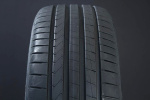205/55R17 Hankook Ventus Prime 4 K135 Runflat i gruppen D�CK / SOMMARD�CK hos Svenska Gummihuset AB (S1720555HANK135RFT)