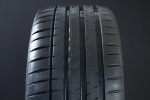 265/40R20 MICHELIN PILOT SPORT 4S DOT2022 i gruppen DCK / SOMMARDCK hos Svenska Gummihuset AB (S2026540MICHPS4DOT)