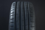 225/40R19 PIRELLI PZERO PZ5 * i gruppen D�CK / SOMMARD�CK hos Svenska Gummihuset AB (S1922540PIPZ5I)