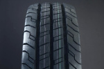 215/65R16 CONTINENTAL VANCONTACT 100 i gruppen DCK / SOMMARDCK hos Svenska Gummihuset AB (S1621565COVANCO100)