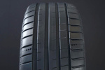 225/45R18 MICHELIN PILOT SPORT 5 DEMO i gruppen D�CK / SOMMARD�CK hos Svenska Gummihuset AB (S1822545MIPS5DEMO)