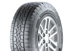 255/65R17 CONTINENTAL CROSS CONTACT ATR i gruppen DCK / SOMMARDCK hos Svenska Gummihuset AB (S1725565COCRCONATR)