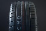 255/40R20 BRIDGESTONE POTENZA SPORT DEMO i gruppen D�CK / SOMMARD�CK hos Svenska Gummihuset AB (S2025540BRPOSPDE)
